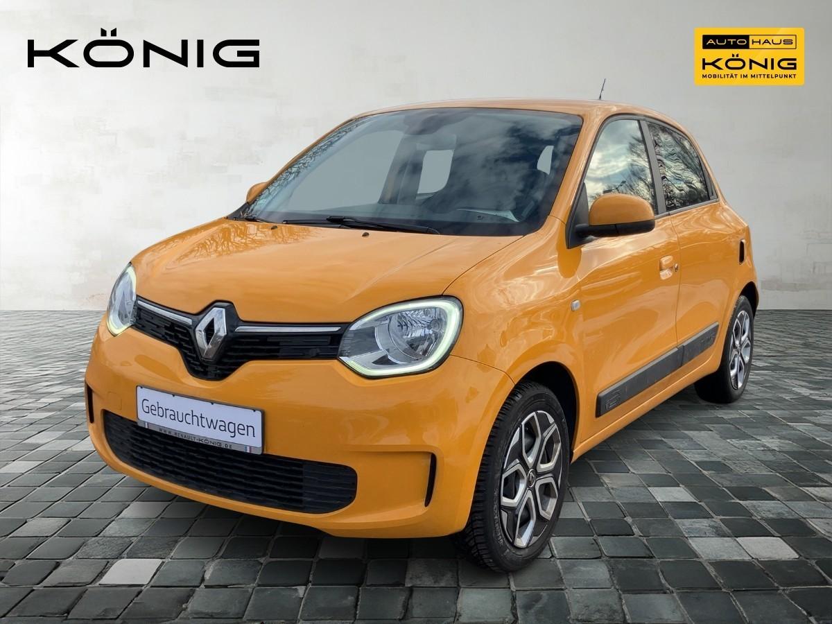 Renault Twingo 1.0 SCe 75 Limited