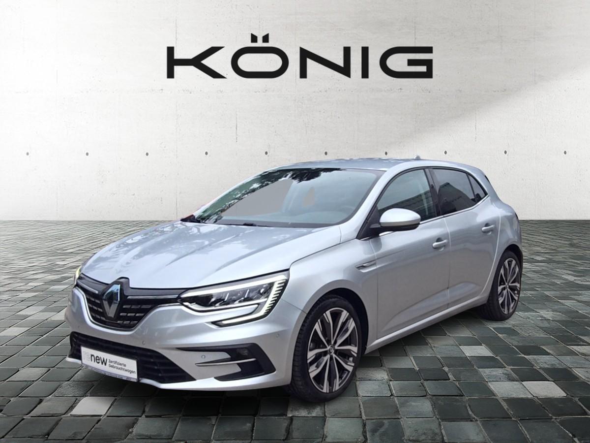 Renault Megane IV Techno Automatik*Klima*Carplay
