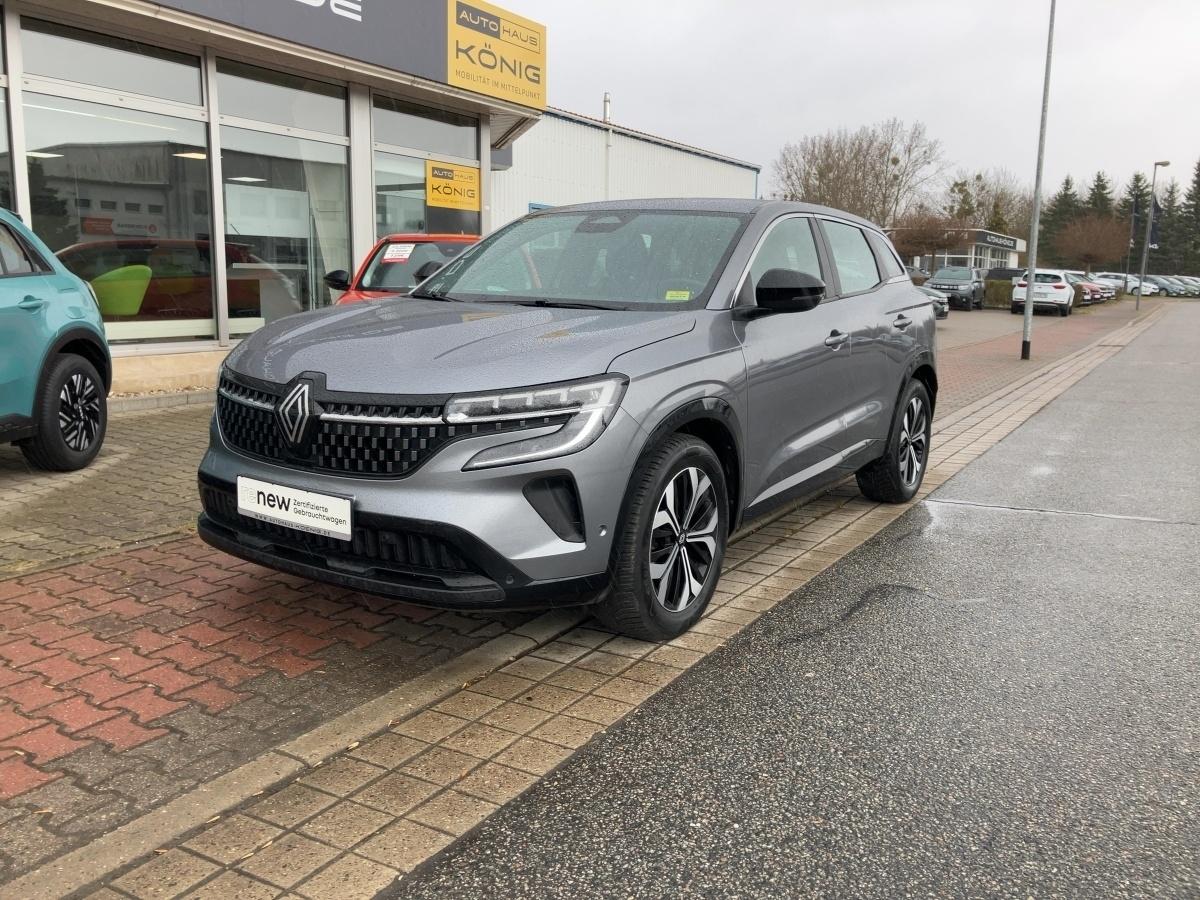 Renault Austral 1.3 TCe 160 Evolution Automatik