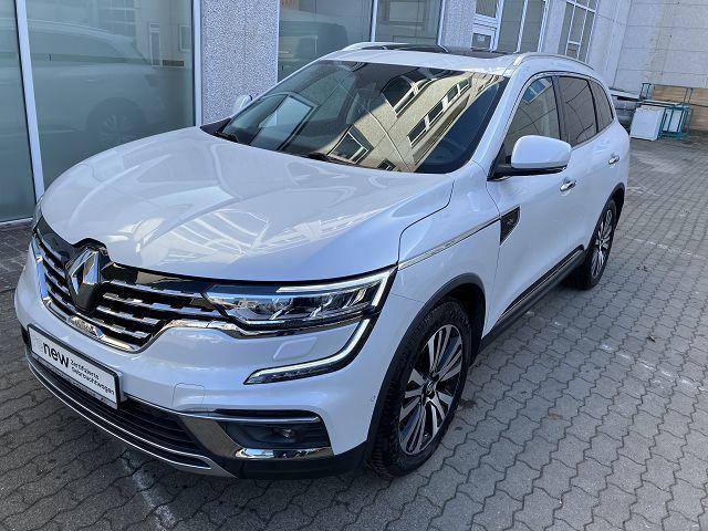Renault Koleos INITIALE PARIS dCi 185 4WD