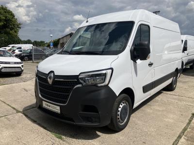 Renault Master 2.3 dCi 135 L2H2 3,5t