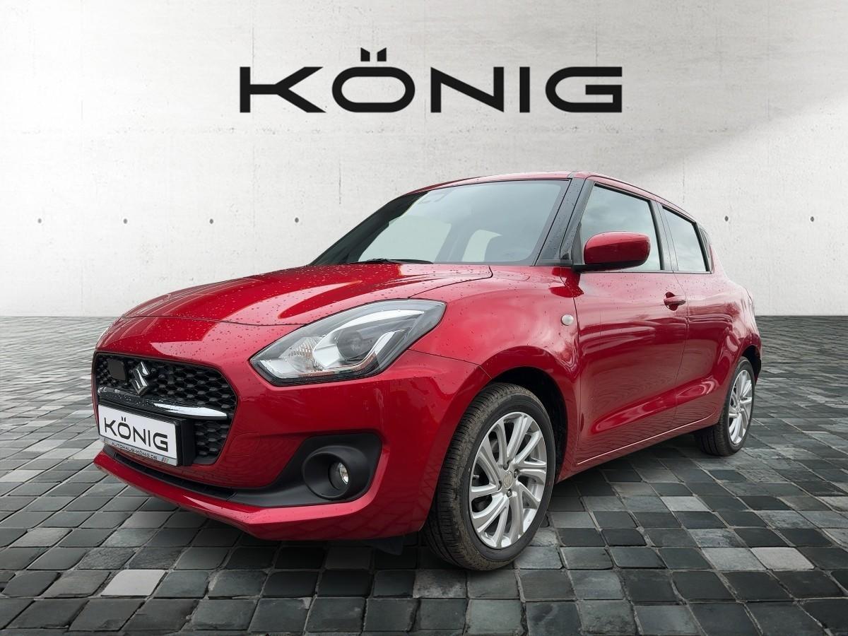 Suzuki Swift Comfort C