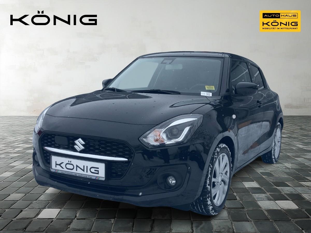 Suzuki Swift 1.2 COMFORT Automatik