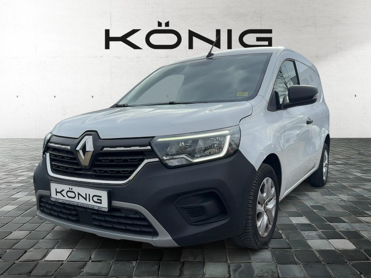 Renault Kangoo Rapid Extra TCe 100 FAP