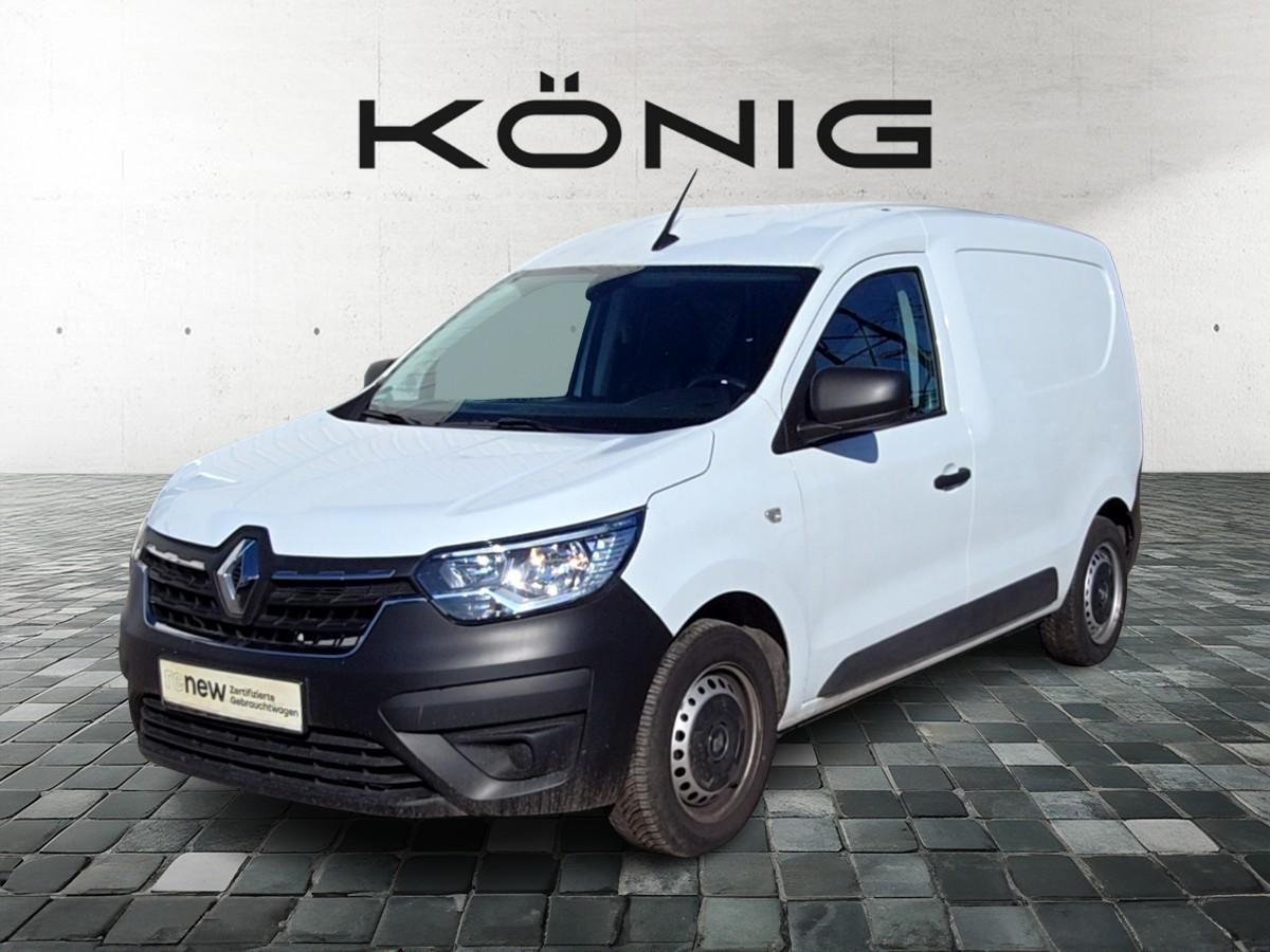 Renault Express Extra Blue dCi