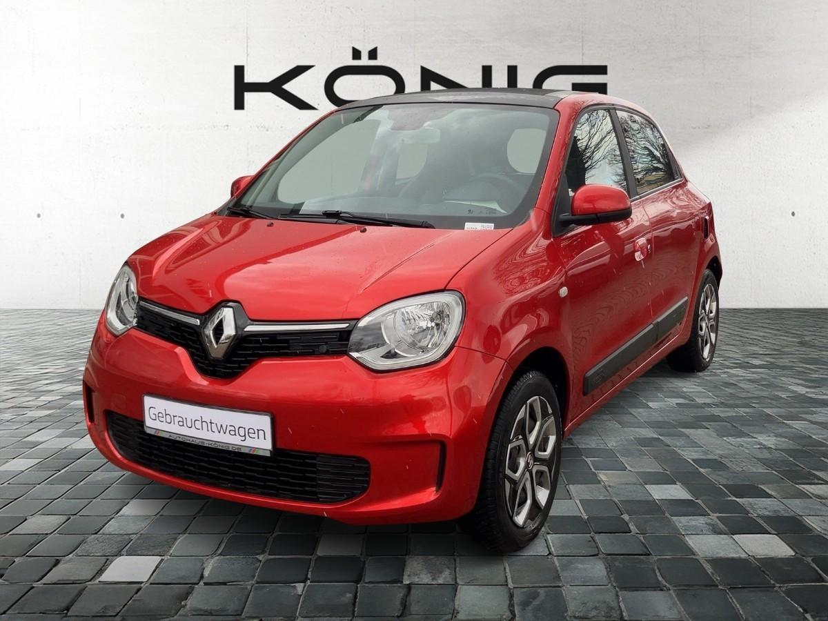 Renault Twingo 1.0 SCe 75 Limited
