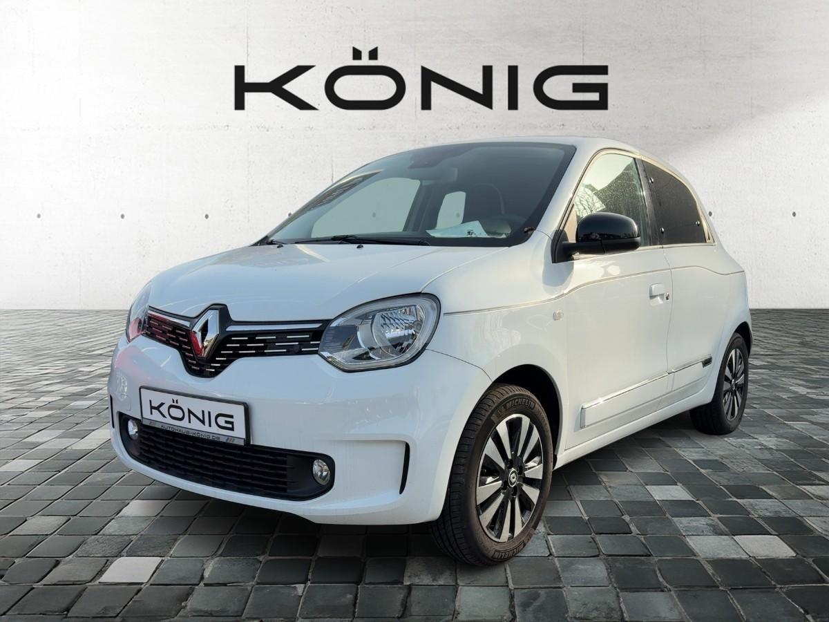 Renault Twingo Electric