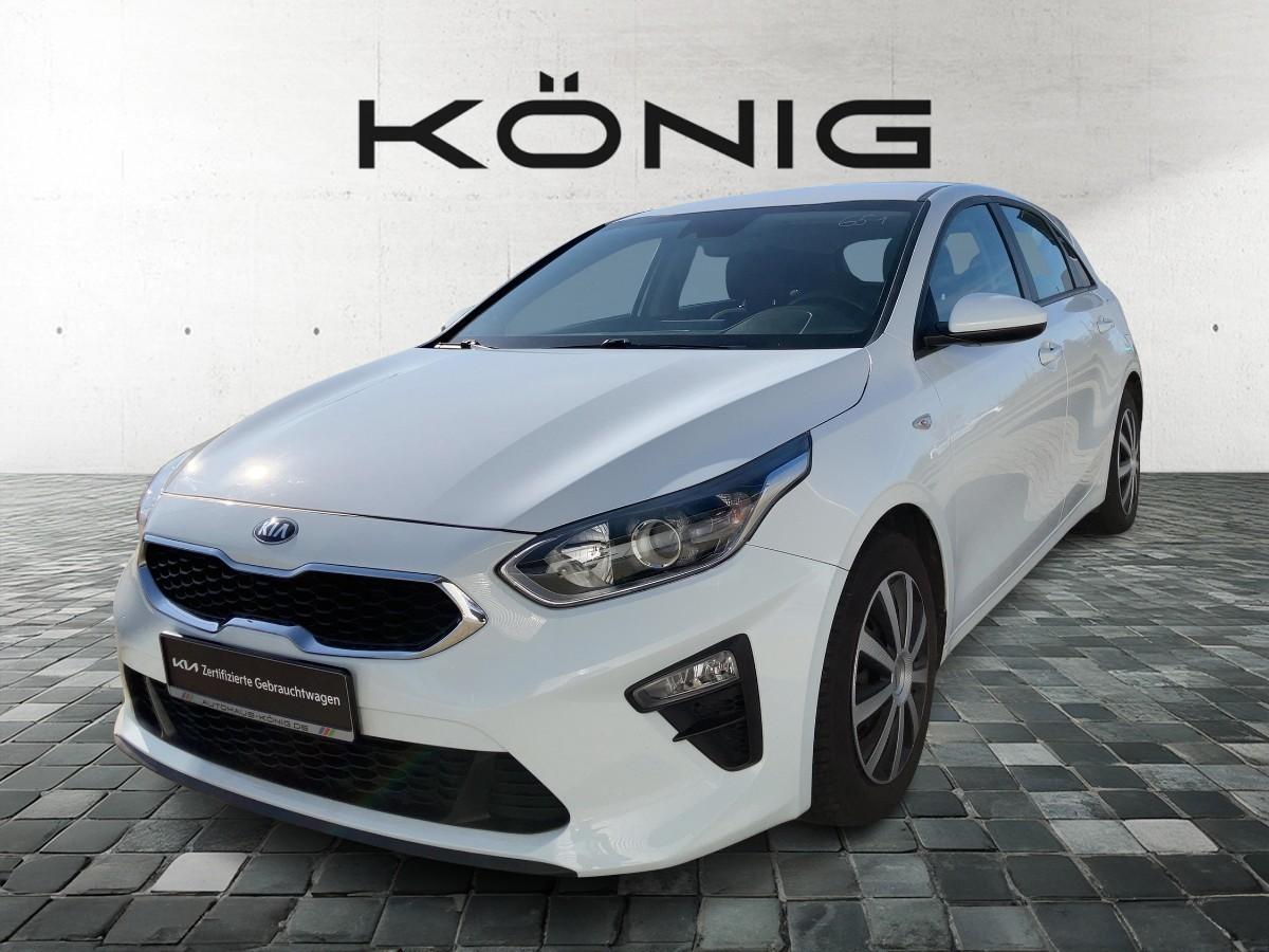 Kia cee'd / Ceed 1.0