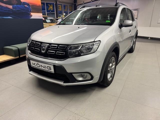 Dacia Logan MCV II Kombi 0.9 TCe