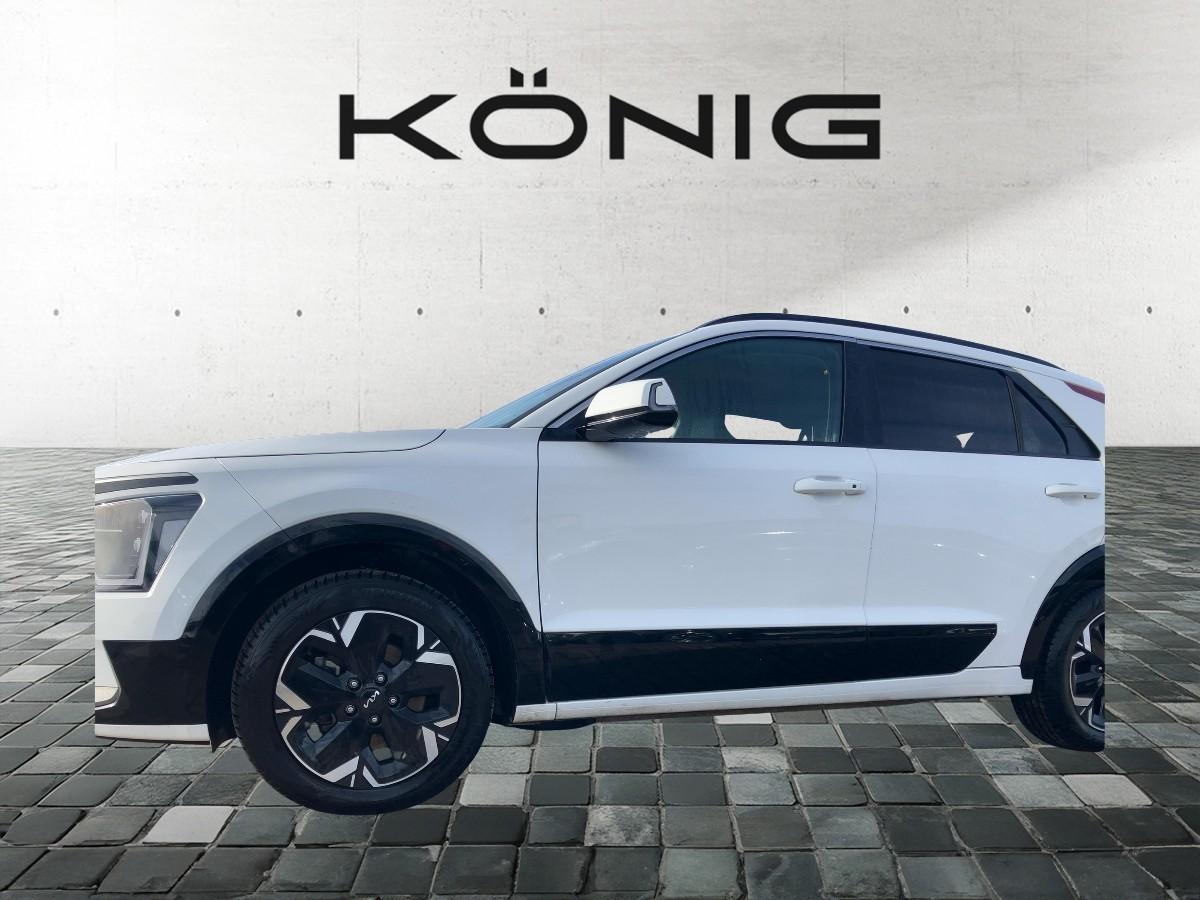 Kia Niro EV Spirit Standard