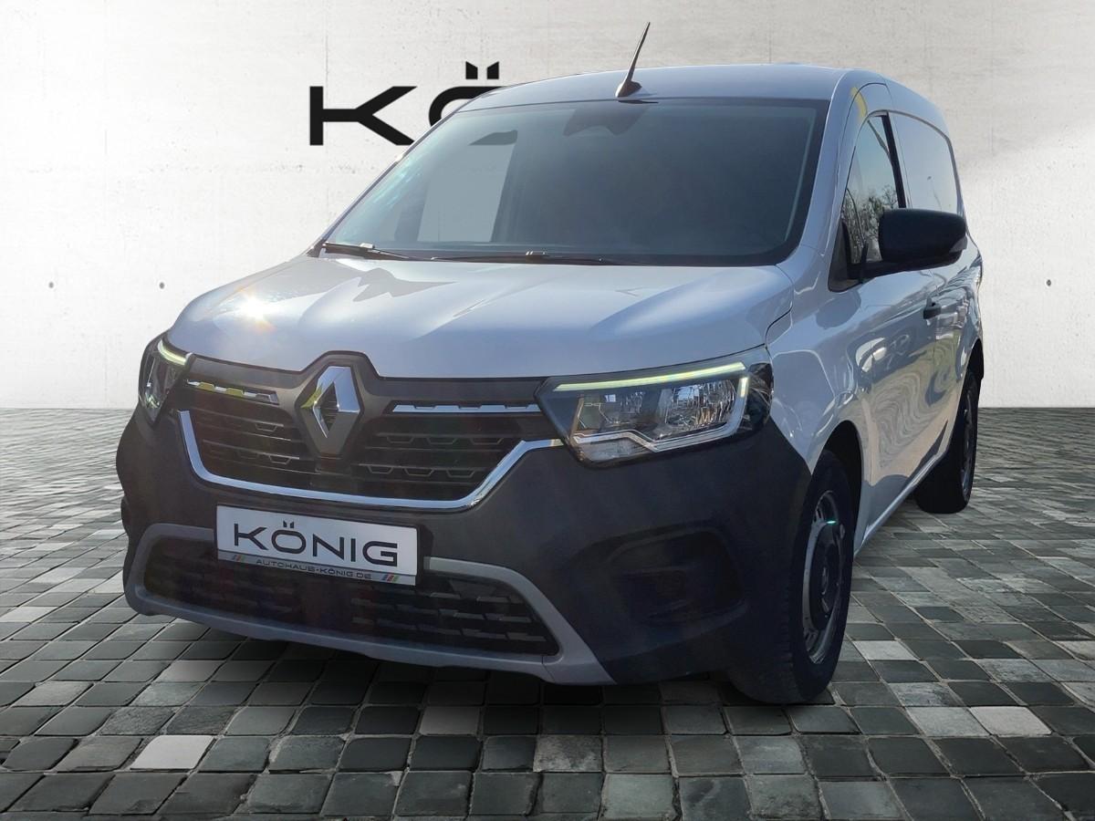 Renault Kangoo Rapid Edition One Blue dCi 75 Open Sesame