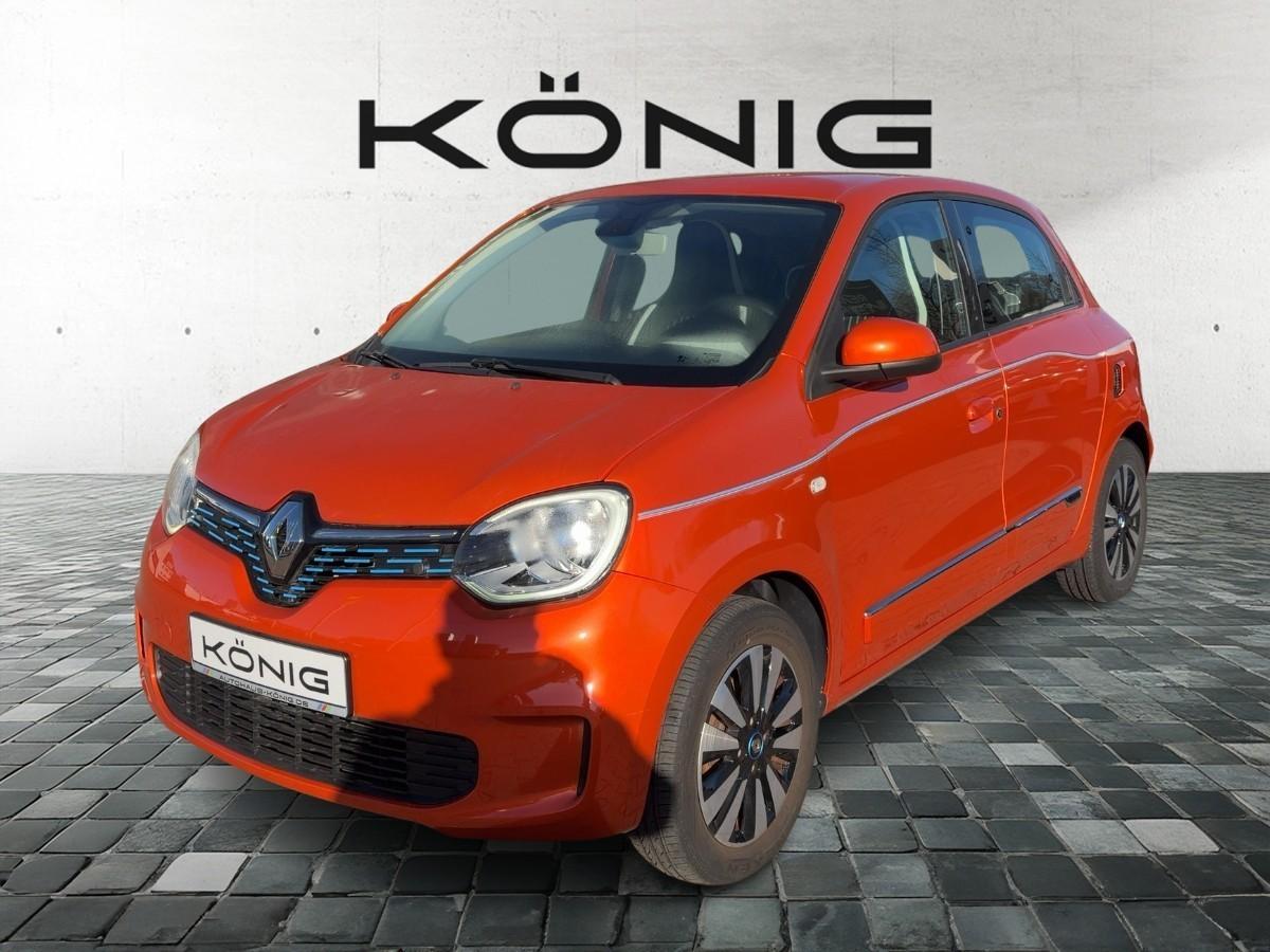Renault Twingo E-TECH INTENS
