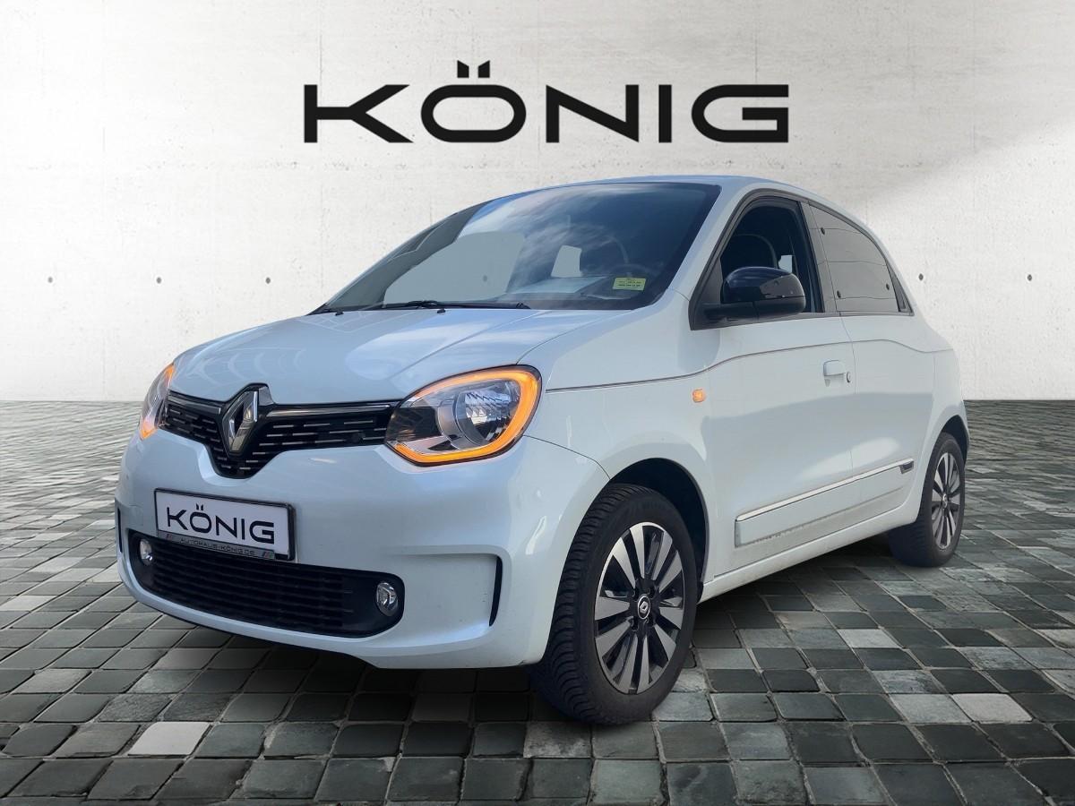 Renault Twingo E-TECH