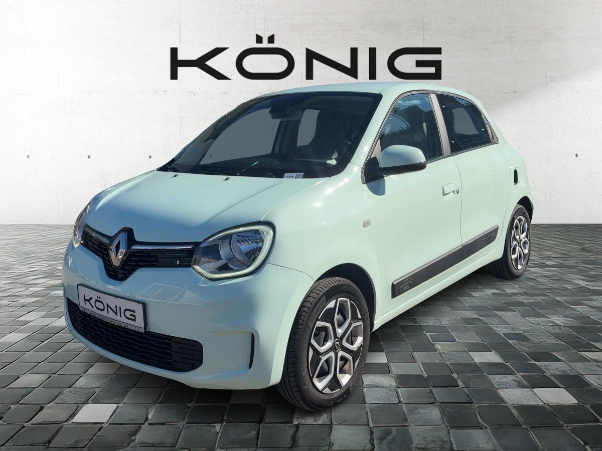 Renault Twingo LIMITED SCe 75