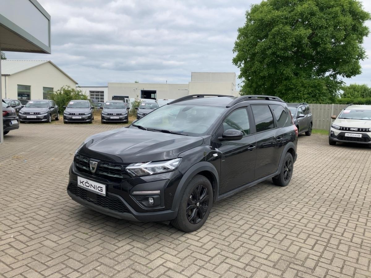 Dacia Jogger Extreme+ TCe 110 7-Sitzer
