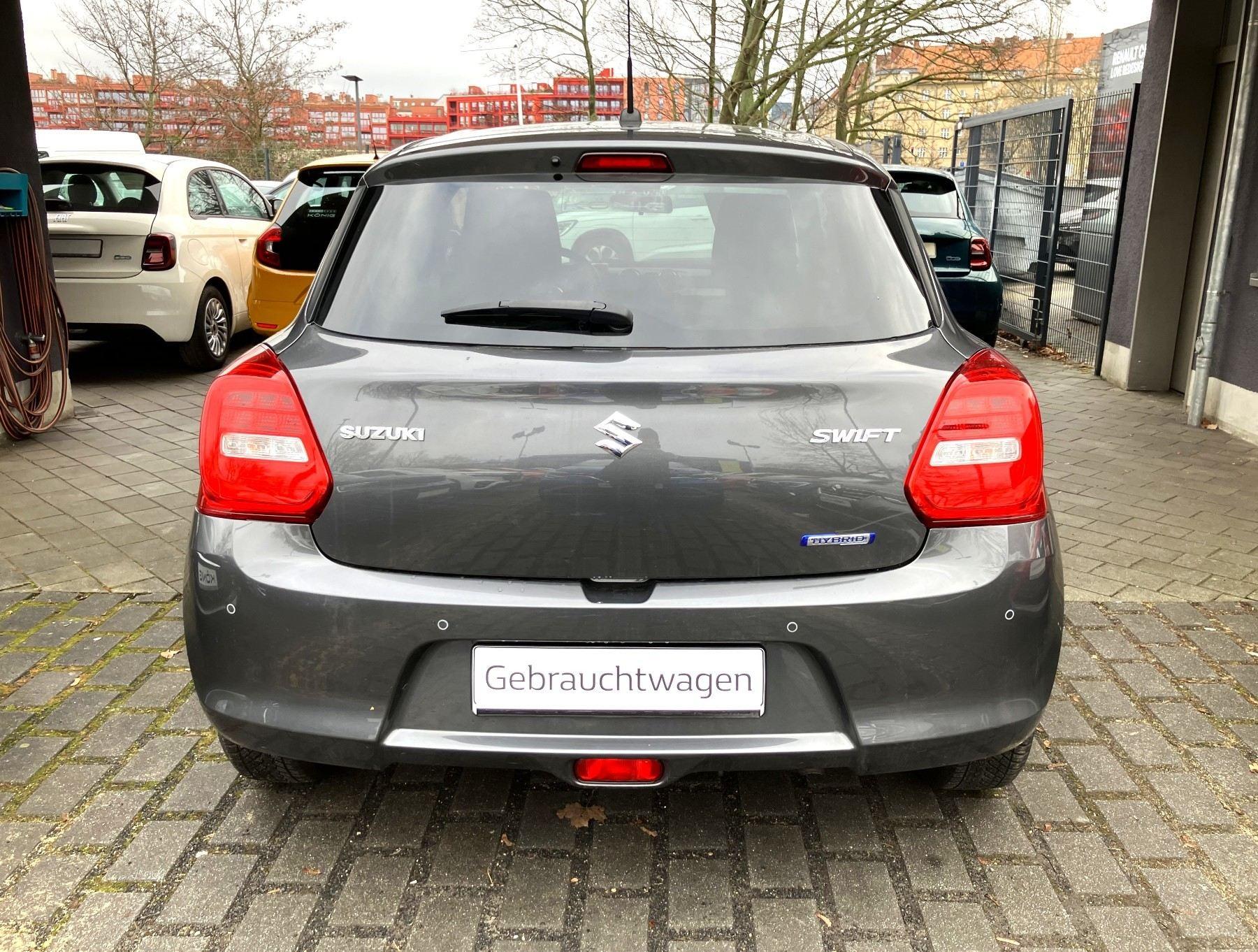 Fahrzeug-Bild 5