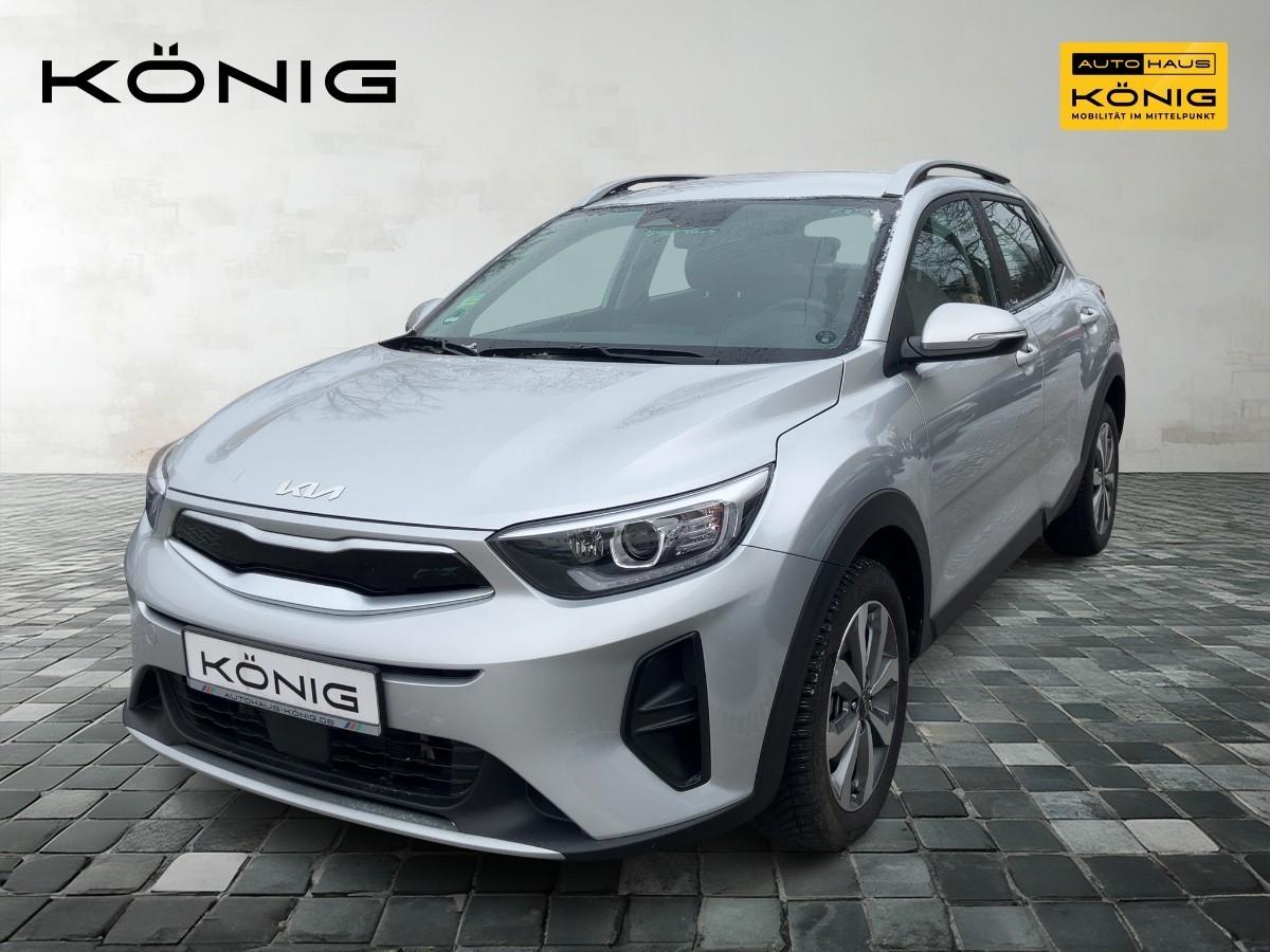 Kia Stonic 1.0 T-GDI Vision