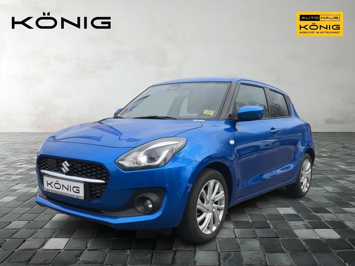 Suzuki Swift Comfort Automatik Hybrid