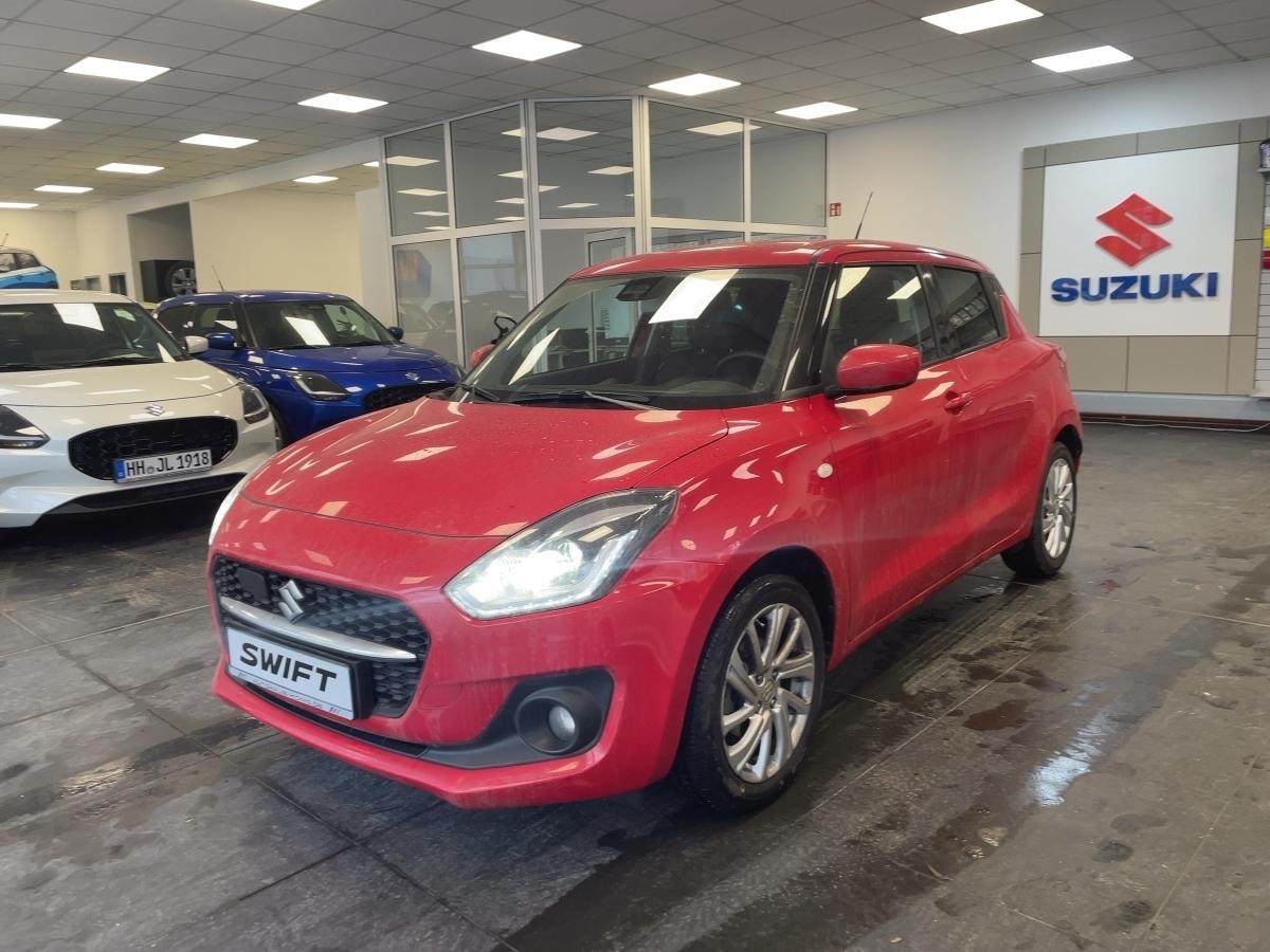 Suzuki Swift Comfort AUTOMATIK