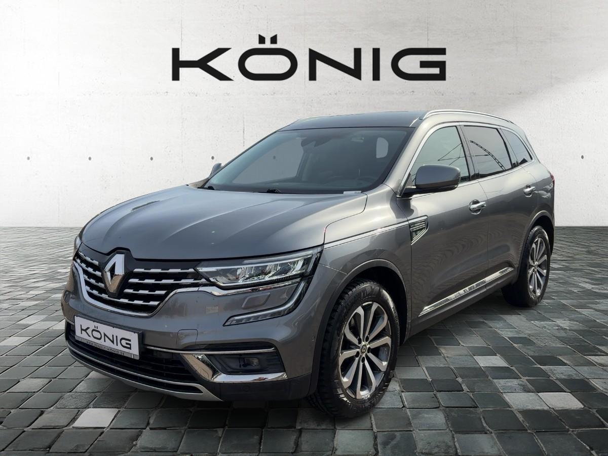 Renault Koleos INTENS dCi 185 Automatik