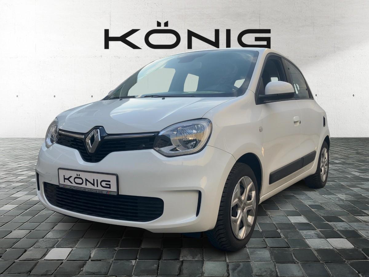Renault Twingo LIMITED SCe 65