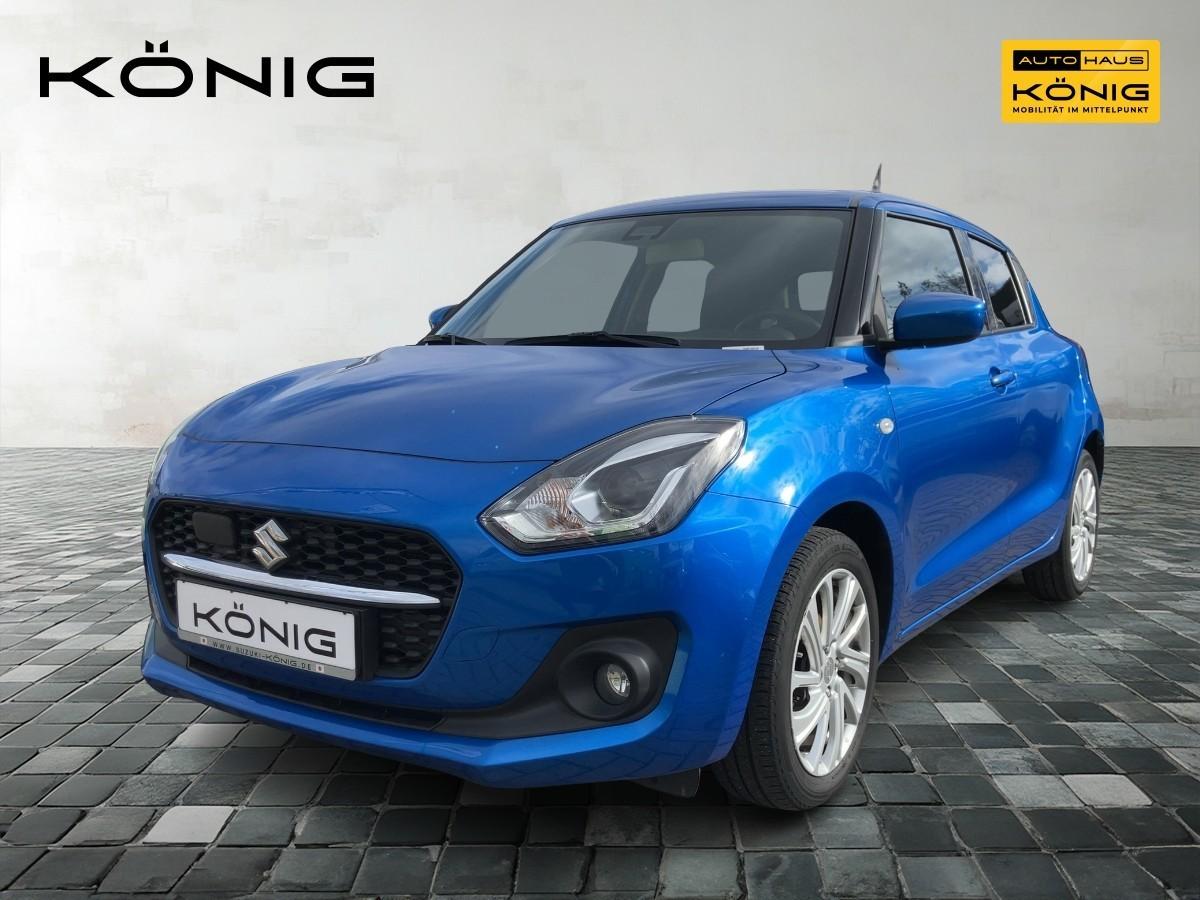 Suzuki Swift 1.2 Comfort Automatik