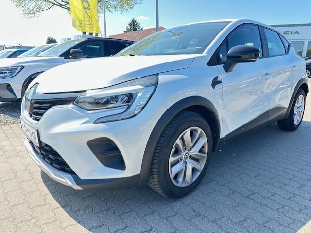 Renault Captur II 1.0 TCe 90 Evolution