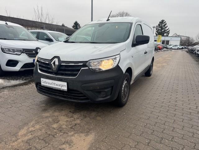 Renault Express 1.5 dCi Extra Blue dCi 75
