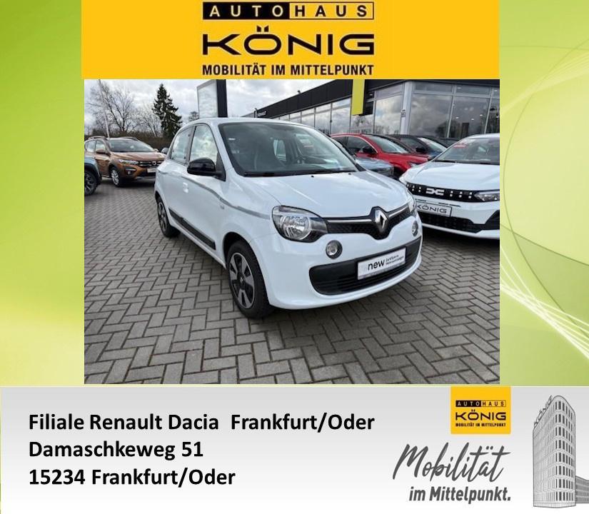 Renault Twingo Limited Sce 70