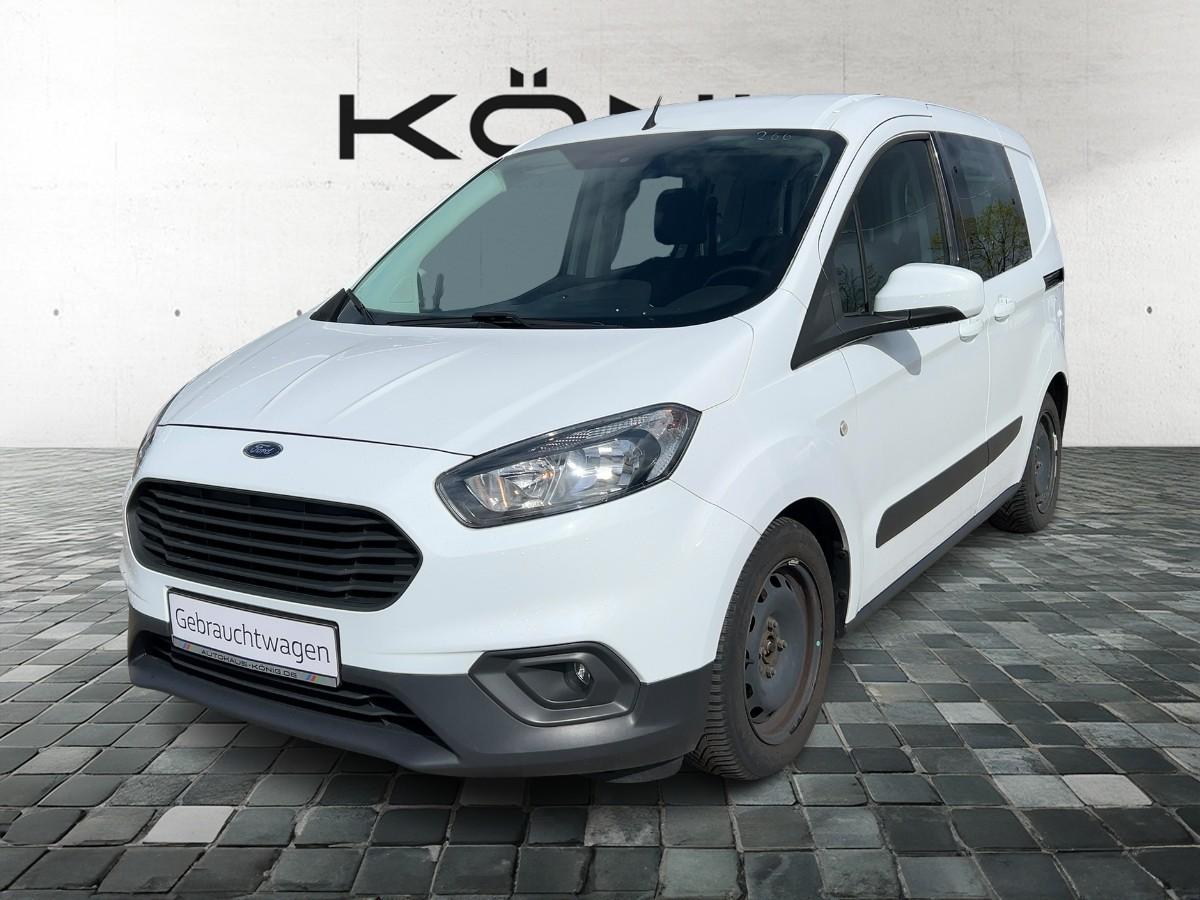 Ford Transit Courier 1.5