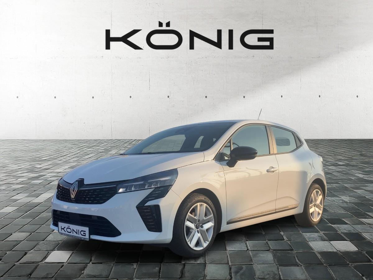 Renault Clio 5 EVOLUTION SCe 65