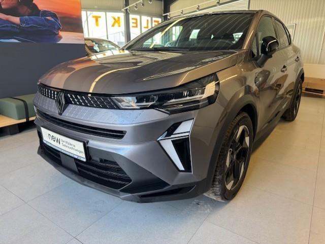 Renault Captur Techno TCe 90 *Top Zustand*