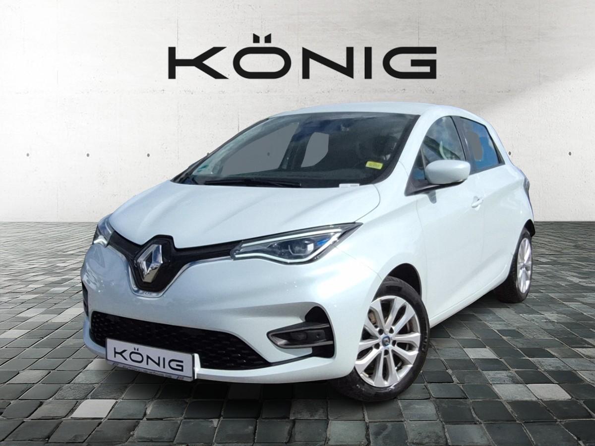 Renault ZOE R110 Experience R110/Z.E. 50