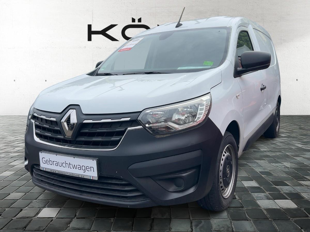 Renault Express Extra Blue dCi 75
