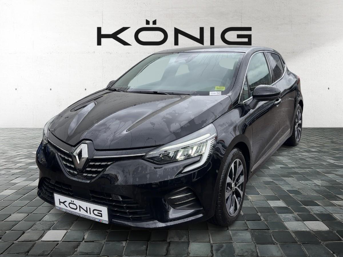 Renault Clio V 1.0 TCe 90 Techno