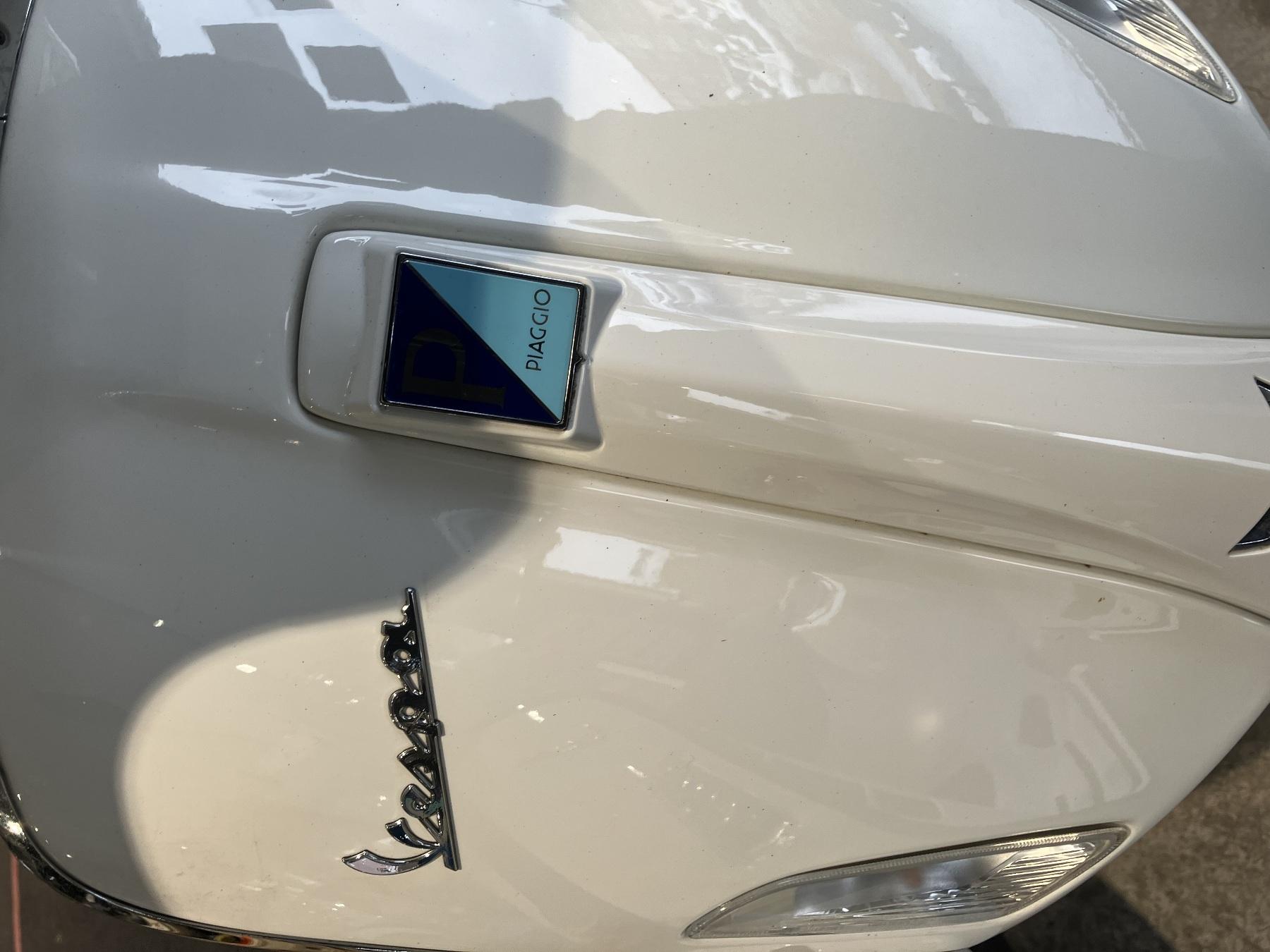 Vespa Sprint 50 Sprint 50