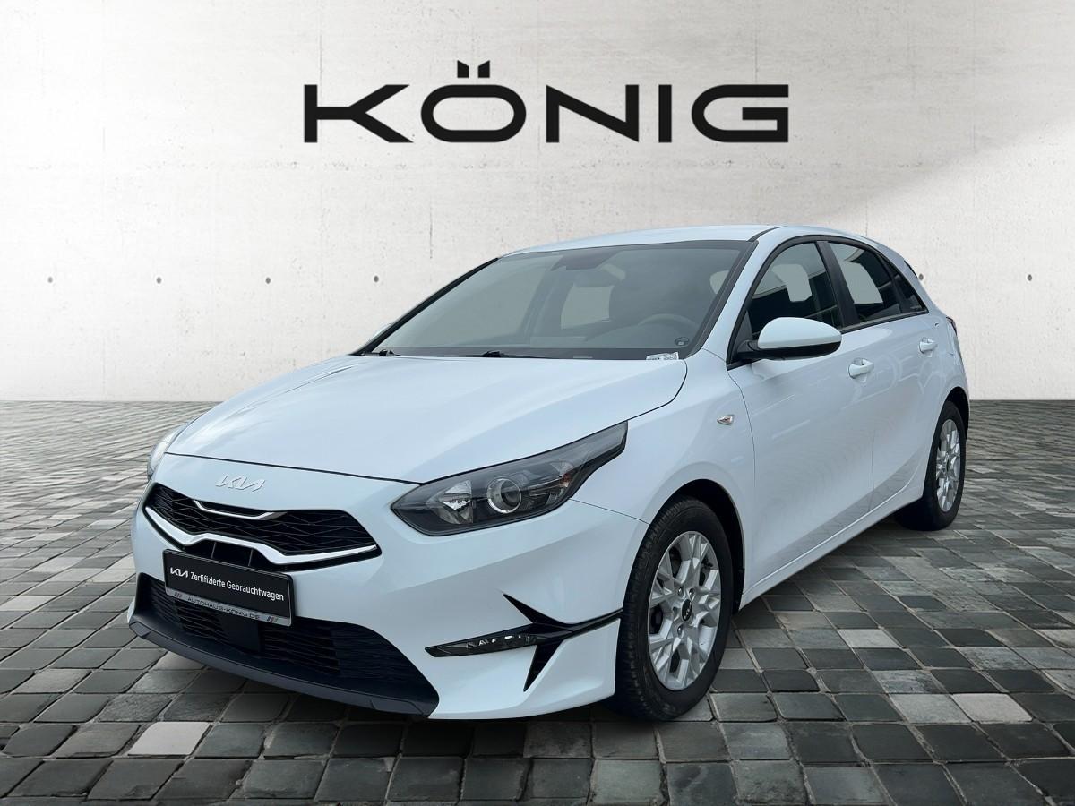 Kia cee'd / Ceed 1.0 T-GDI Edition 7 120PS