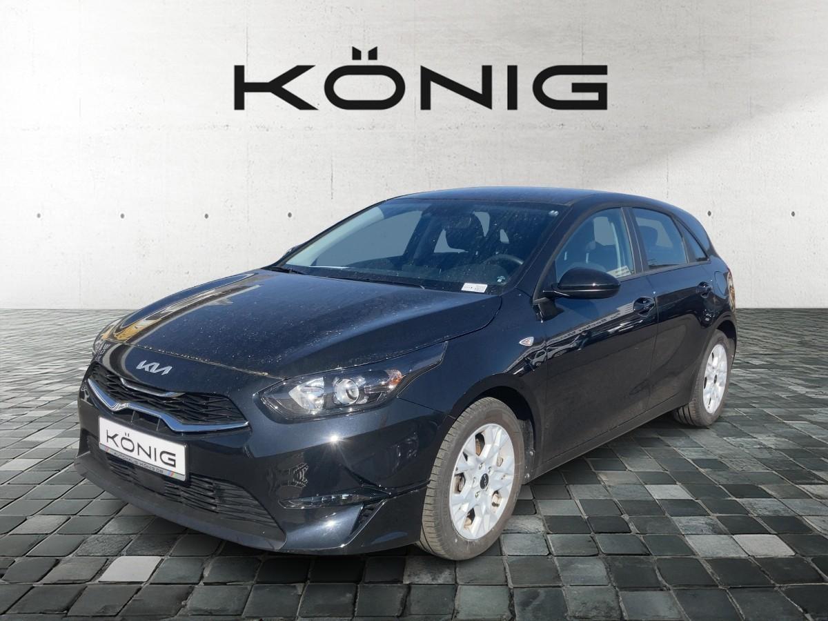 Kia cee'd / Ceed 1.0T EDITION 7 Emotionpaket