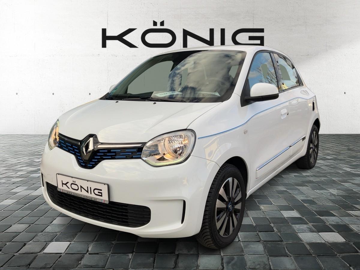 Renault Twingo ELECTRIC INTENS