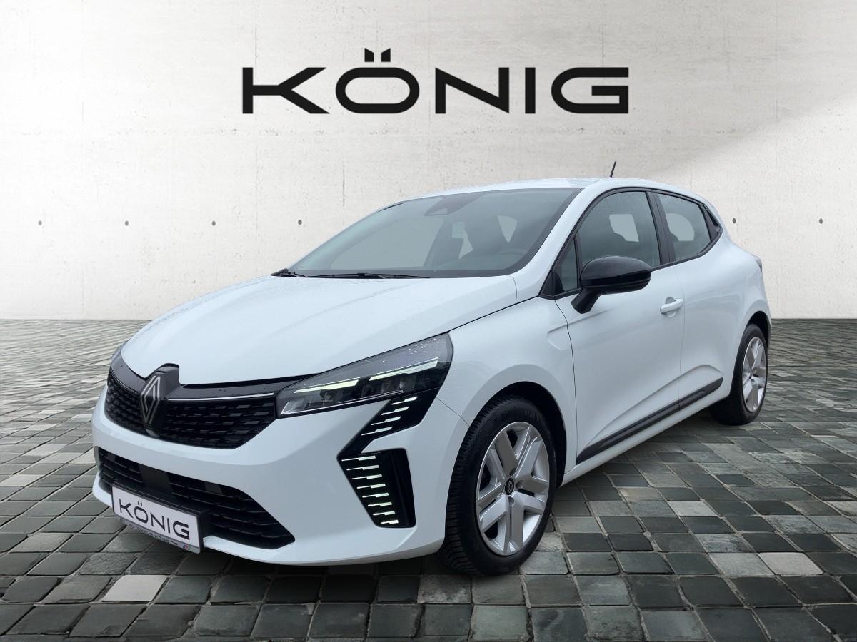 Renault Clio V 1.0 SCe 65 Evolution