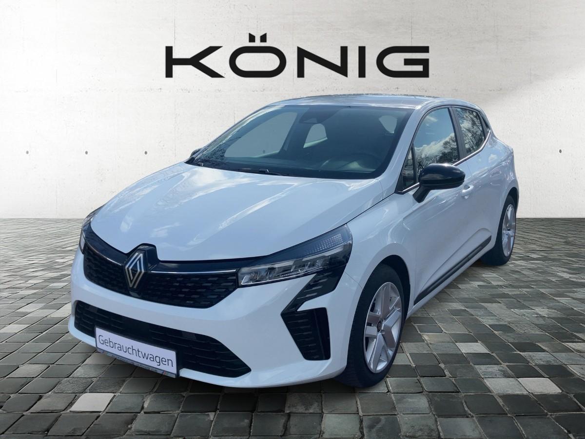 Renault Clio 1.0 SCe 65 Evolution