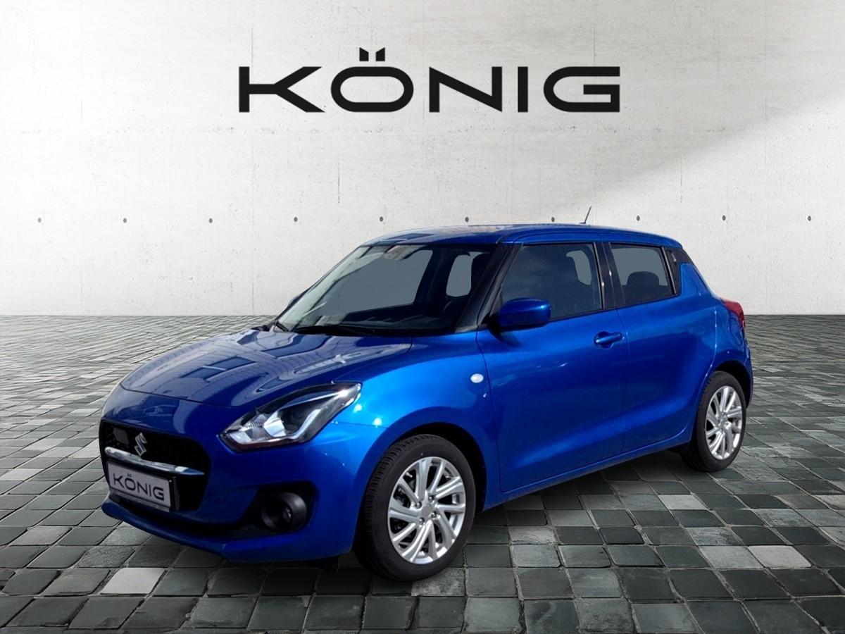 Suzuki Swift Comfort Automatik