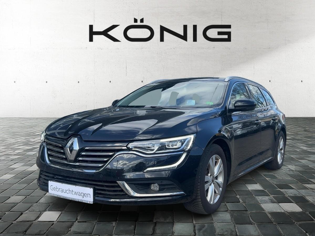 Renault Talisman Grdt. 2.0BLUE dCi 160Business Ed.