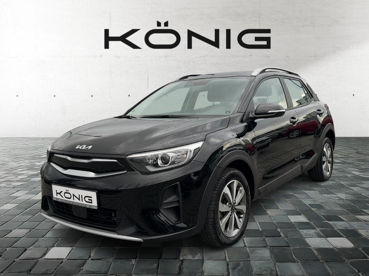 Kia Stonic Vision Klima*LM-Felgen*Carplay