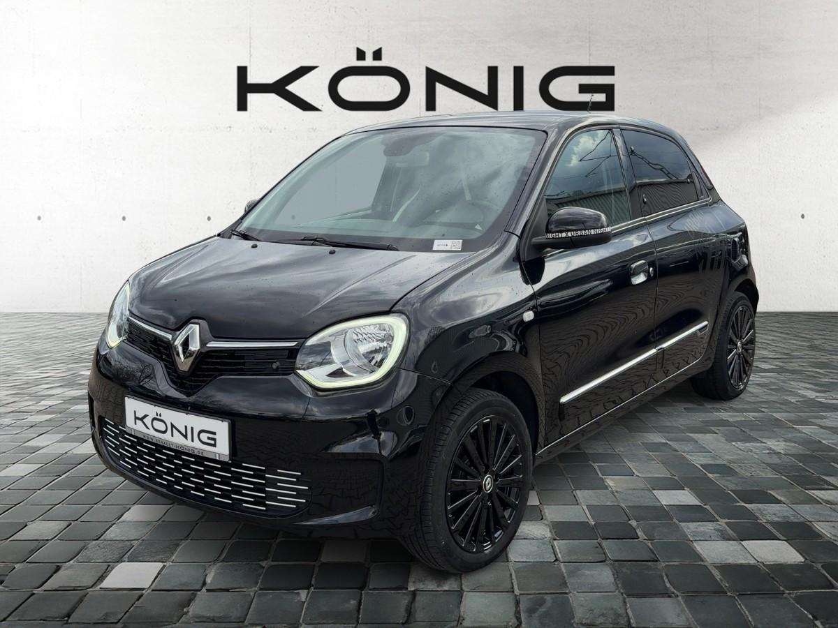 Renault Twingo E-Tech URBAN NIGHT