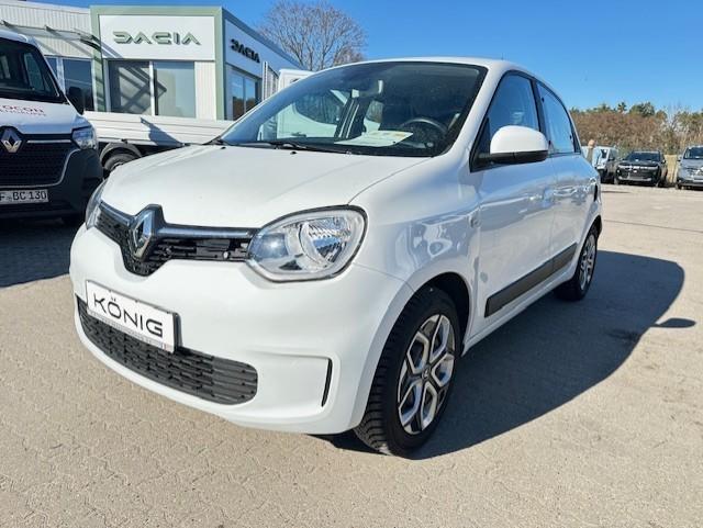 Renault Twingo SCe 65 L