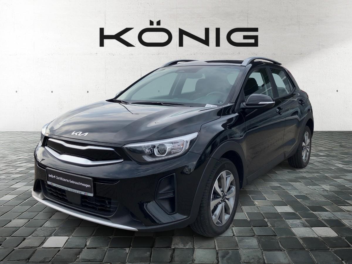 Kia Stonic (YB) ab 2021 (KIH8W5)