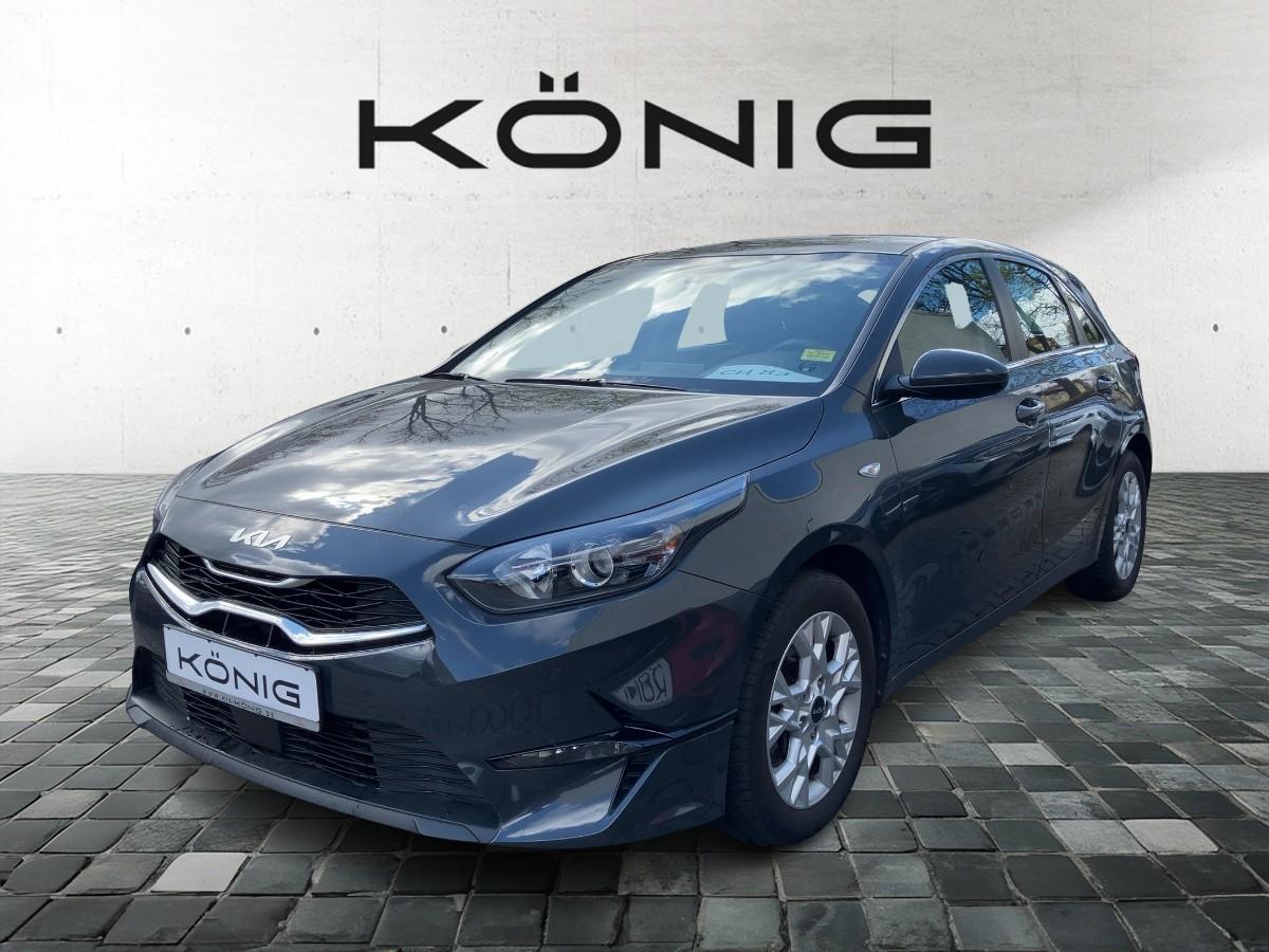 Kia cee'd / Ceed 1.5T-GDI Vision Komfort