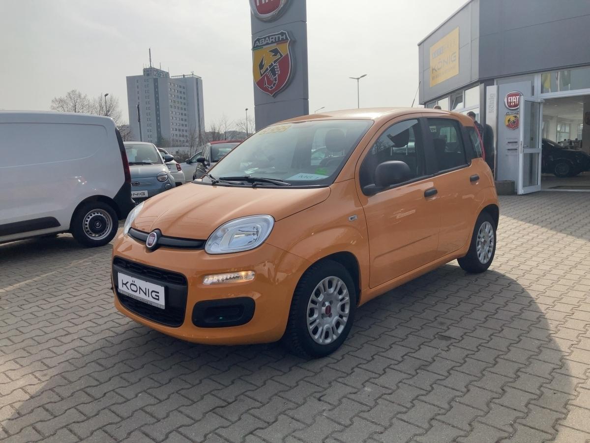 Fiat Panda 1.0 Snow