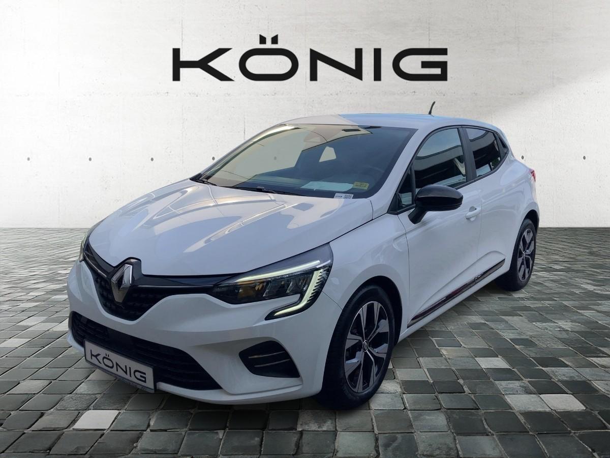 Renault Clio EVOLUTION SCe 65